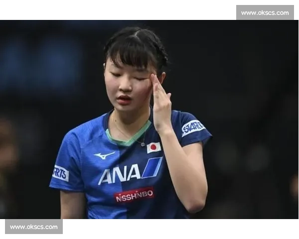 倒计时 2 天！孙颖莎正手锁死张本美和 澳门卫冕剑指双冠