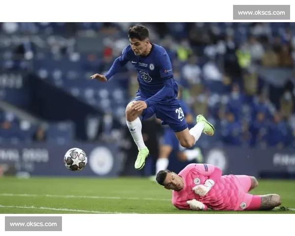 凯塞多剑指弗拉门戈再献关键战 切尔西剑指队史首座世俱杯