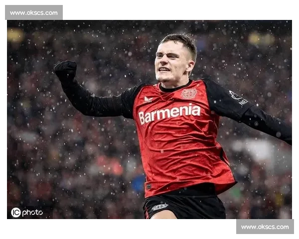 利物浦官宣维尔茨加盟 创英超 1.36 亿欧转会纪录