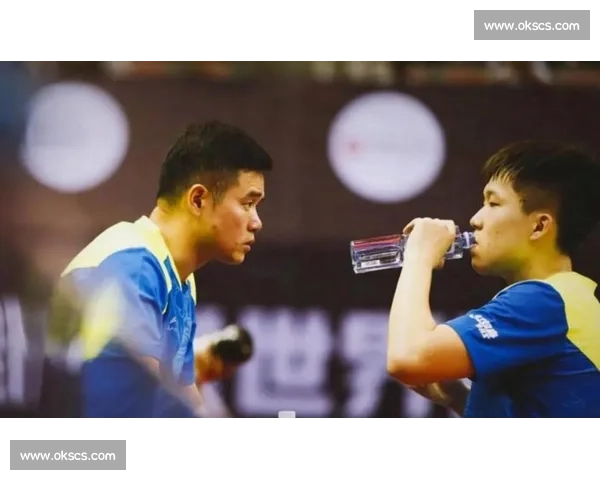 刘国正赞王楚钦：独守半区尽显大赛锋芒