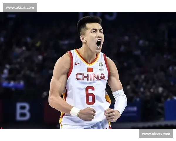 十年前郭艾伦利刃出鞘,如今谁能接过冲锋大旗? 十年前郭艾伦利刃出鞘,如今谁能接过冲锋大旗?