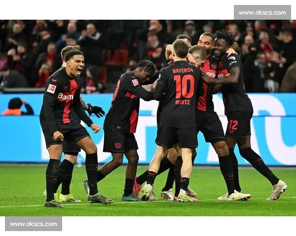 勒沃库森 4000 万欧签蒂尔曼 创队史转会费新高