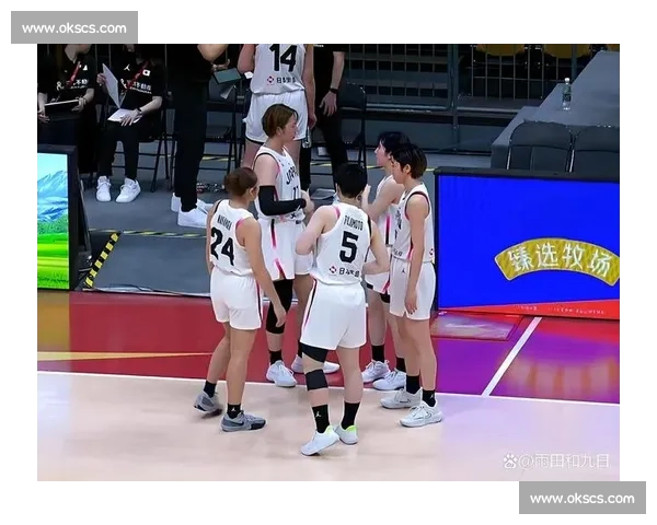 双塔战术发威!中国女篮 101-92 力克日本提前包揽冠亚军 双塔战术发威!中国女篮 101-92 力克日本提前包揽冠亚军