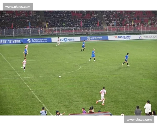 厂超赛场:车间同袍,绿茵较量 厂超赛场:车间同袍,绿茵较量