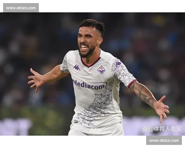 国米重启冈萨雷斯谈判,尤文坚守 3000 万欧要价 国米重启冈萨雷斯谈判,尤文坚守 3000 万欧要价