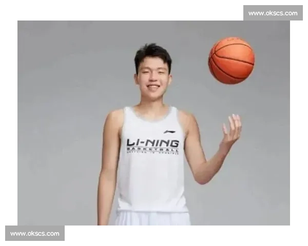 杨瀚森对位 NBA 球员的技术解析:传统中锋的现代突围 杨瀚森对位 NBA 球员的技术解析:传统中锋的现代突围