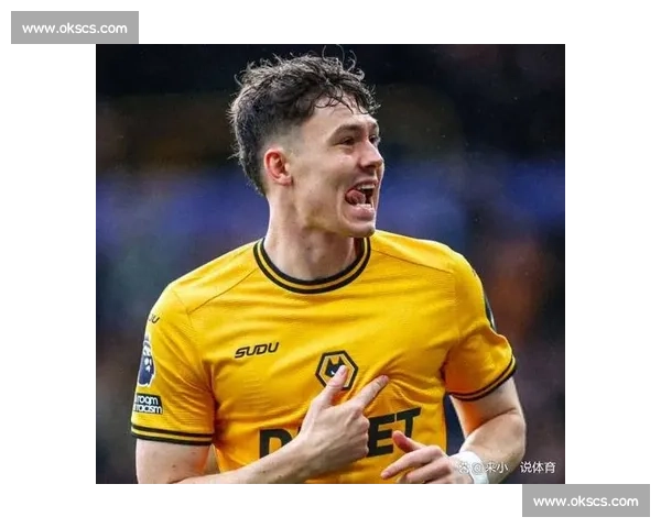 纽卡锋线引援受阻！狼队 6500 万镑标价成拉森交易拦路虎