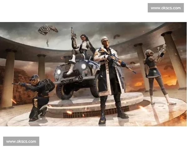 PUBG全球总决赛:从草根到传奇,他们是如何做到的 PUBG全球总决赛:从草根到传奇,他们是如何做到的