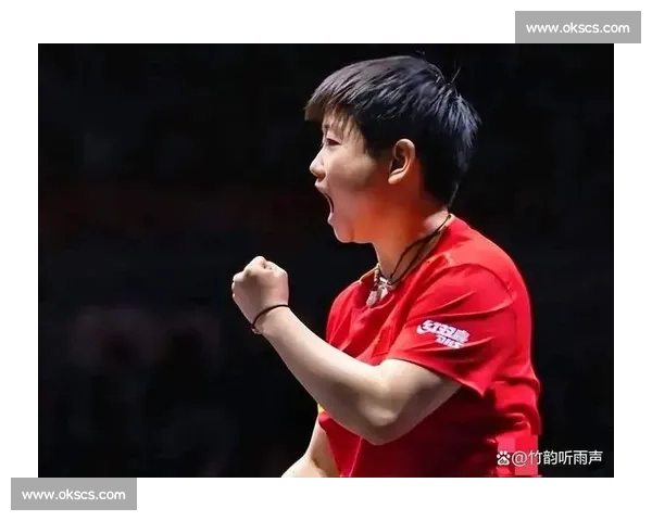 乒坛风云！防守反击新潮流，教练组研究新战术，力求突破！