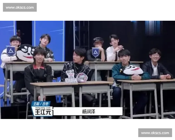 前方高能!解说员的神级脑回路,让观众直呼“看不懂”