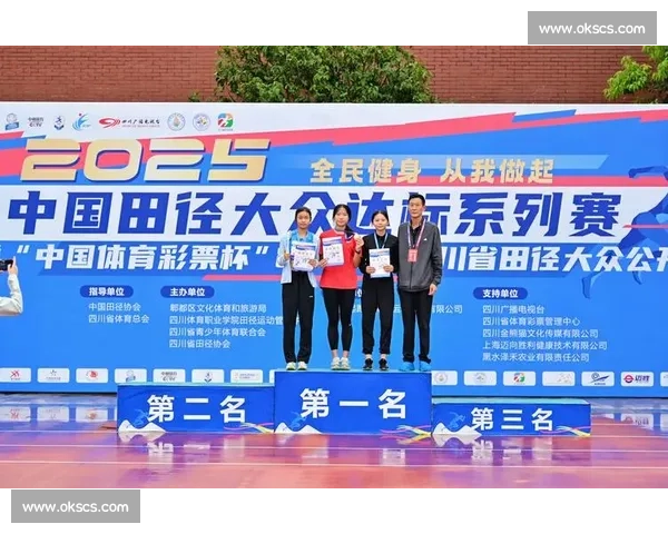 奥运赛场上的中国力量，如何点燃全民健身热潮