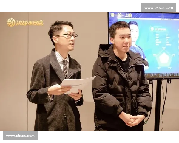 情感与技术并重！国际青训项目培养更具韧性的选手！