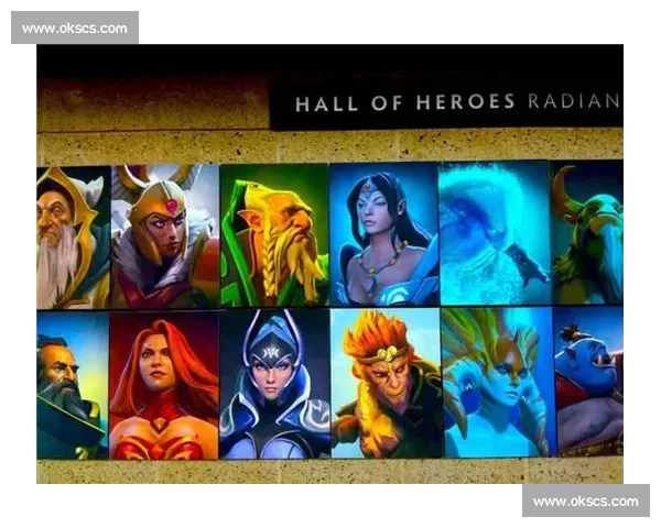 普通玩家也能变大神AI电竞情报系统告诉你答案！