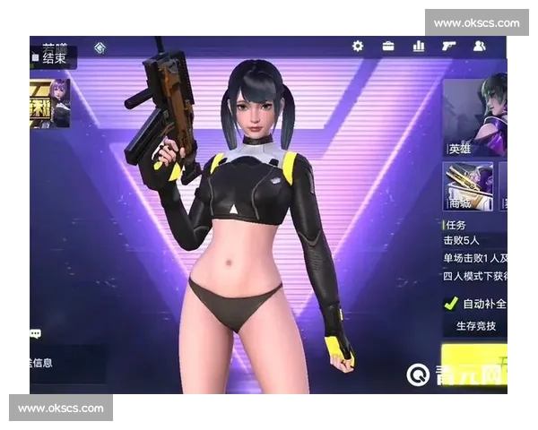 热血与泪水！量子特攻，一场关于成长的洗礼！