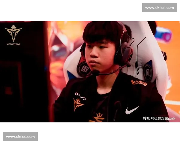 电竞“黑马”诞生记：小团队如何凭借独特经验逆袭巨头