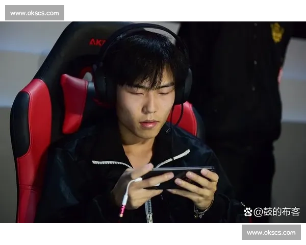 电竞选手年龄的秘密，少年成名的背后！