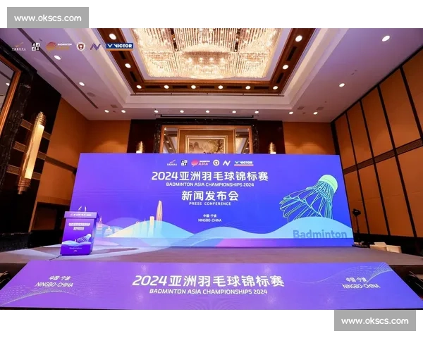 羽坛盛宴即将来袭！你想知道的羽毛球赛事时间表全揭秘！