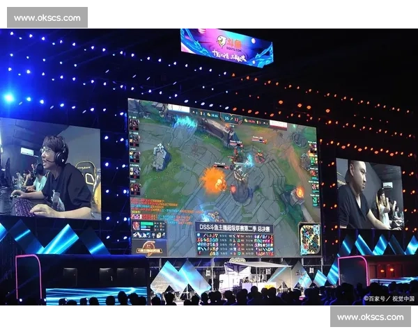 英雄联盟总决赛前瞻，战队教练的战略思维太关键！