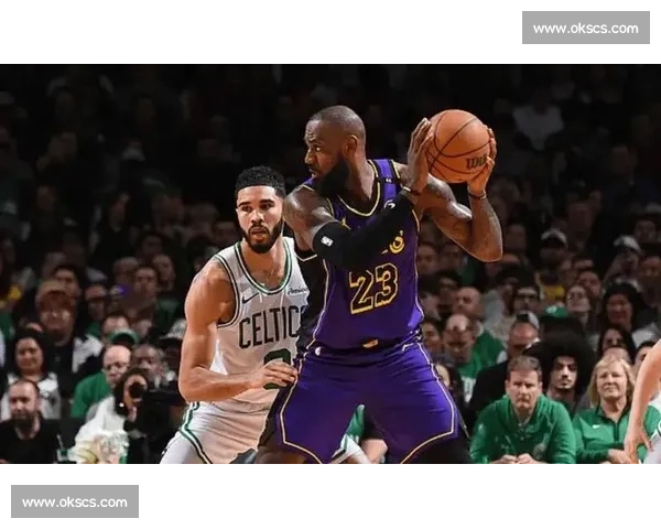 詹皇最后时刻力挽狂澜，湖人上演惊天大逆转！