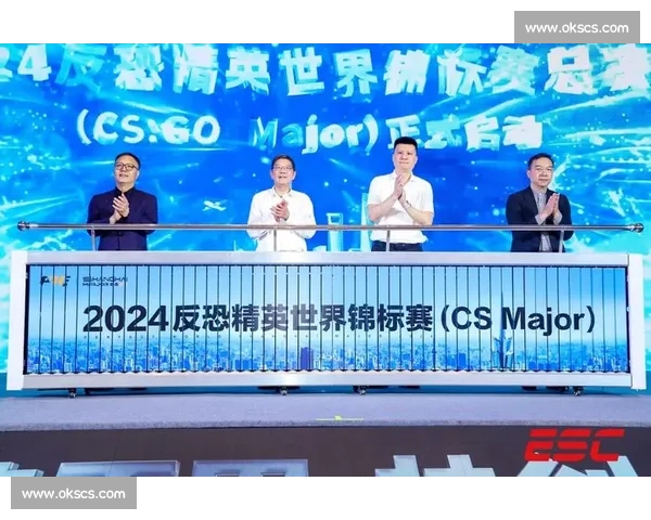 重磅！电竞创意短片大赛火爆开启，下一个大咖就是你！