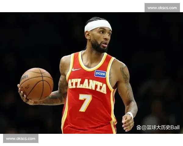 四队争夺！亚历山大 - 沃克成自由市场香饽饽，快船活塞老鹰魔术角力