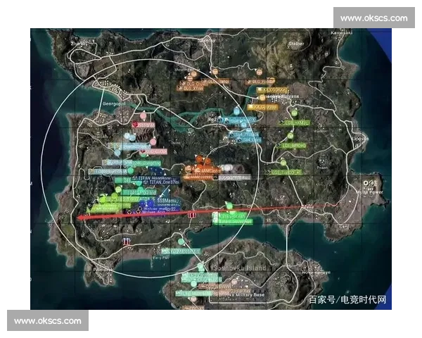 从地下室到体育场，电竞报告记录行业的辉煌蜕变