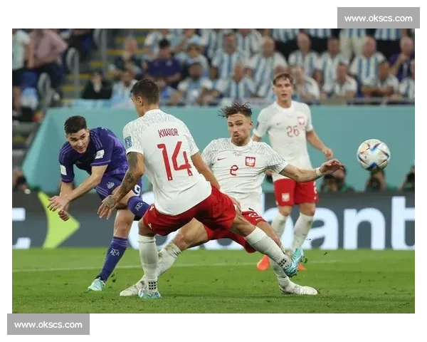 卡塔尔世界杯大数据分析：进球数、射门次数创历史新高