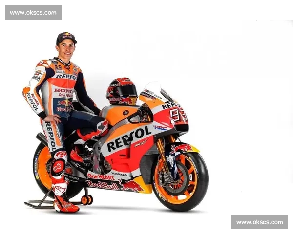 嘘！MotoGP官方公告今日发布，一份关乎未来的重要决定