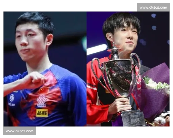 年轻一代的骄傲！王楚钦积分榜上的飞跃，未来可期！