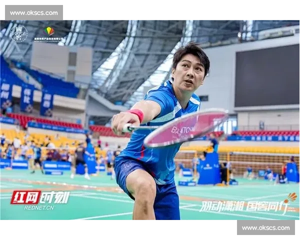 数据分析：谁是本届羽球赛事的夺冠最大热门