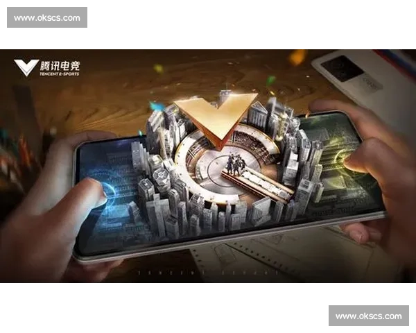 未来已来!中东电竞的下一个十年,精彩值得期待