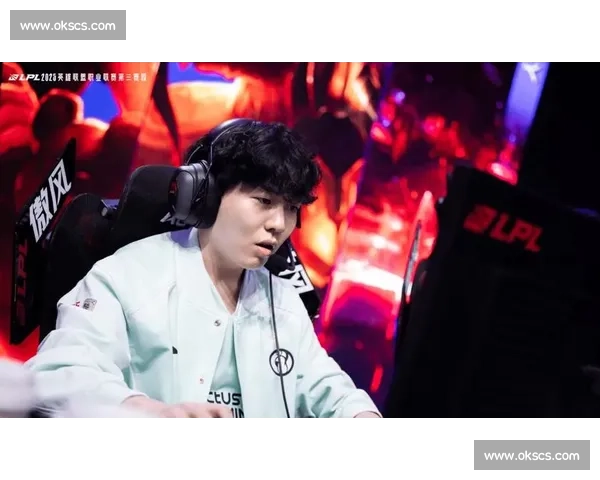 激情澎湃！中东电竞的魅力，不容小觑的能量！