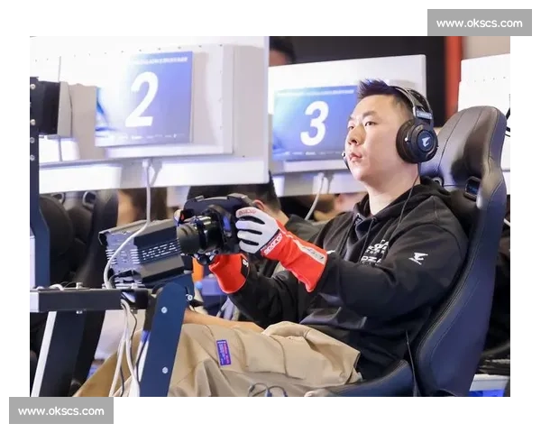 狂飙！中东电竞赛事盘点，见证“石油佬”的电竞野心！