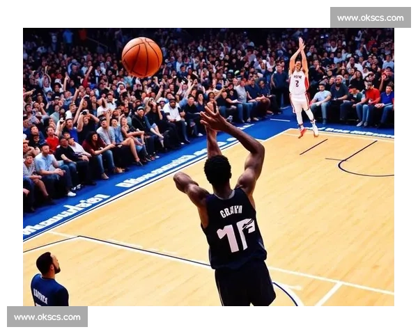 篮球的魅力无穷！热门球员榜带你领略NBA的激情时刻