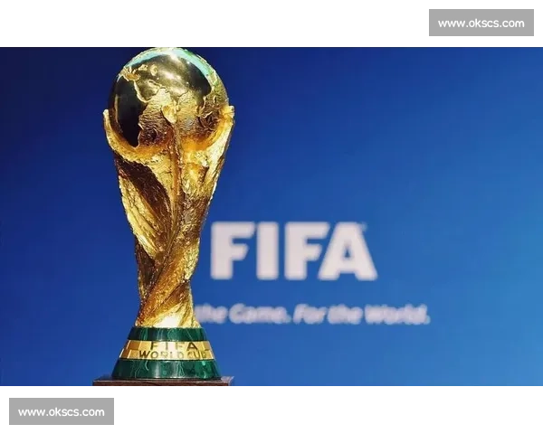 足球盛宴开启，2026世界杯投注激情永不熄！