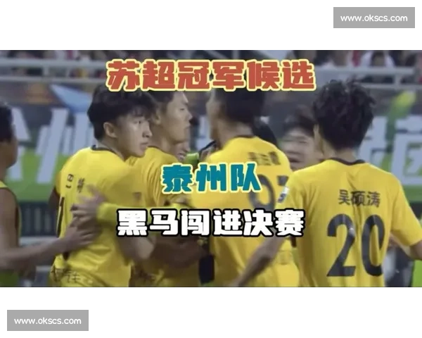 从低谷到巅峰，苏超黑马球队的励志故事，看他们如何逆风翻盘