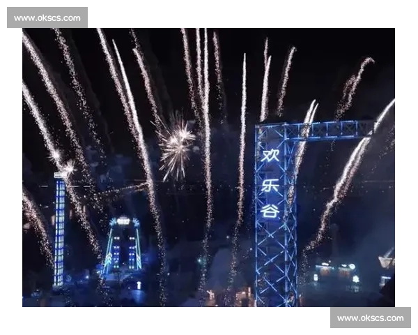 冠军巡游定档，一场属于所有人的狂欢盛宴即将开启