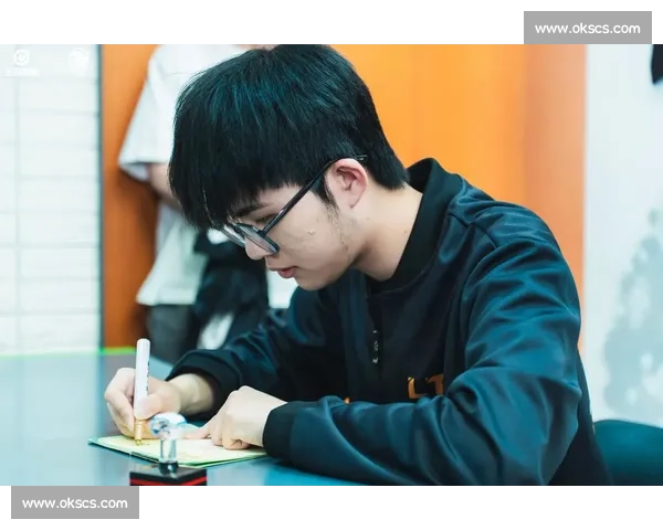 前方请注意！电竞互动节目，即将改变一切！