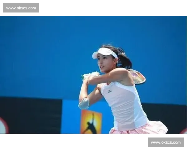 法网女单黑马横空出世，一路过关斩将，球迷：这是要逆天改命