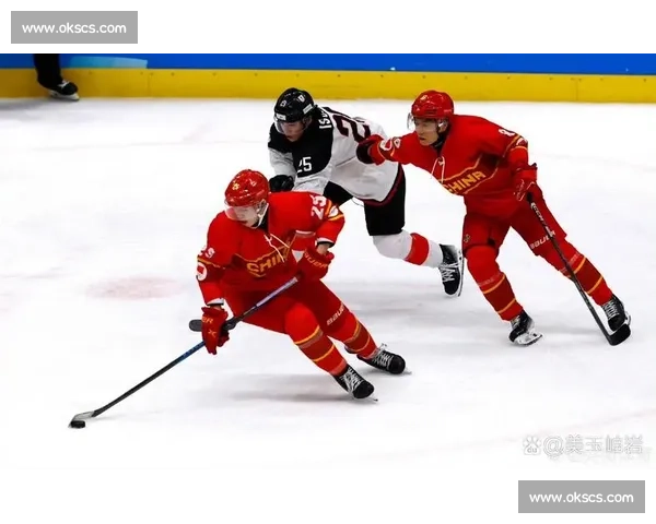 深度解读冰球世界榜：技术、战术与荣耀的较量！
