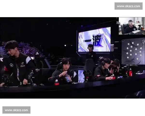 看我今朝,谁主沉浮王者荣耀总决赛直播热血开打!