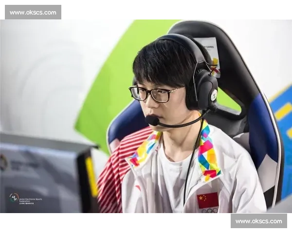 震撼!电竞国家队官方公告,吹响集结号! 震撼!电竞国家队官方公告,吹响集结号!