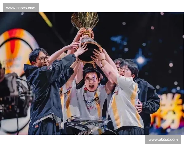 电竞的力量，南美电竞冠军榜点燃全民热情，社会影响力几何