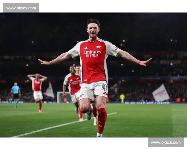 从默默无闻到闪耀星光，这位英超最佳球员的逆袭故事太燃！