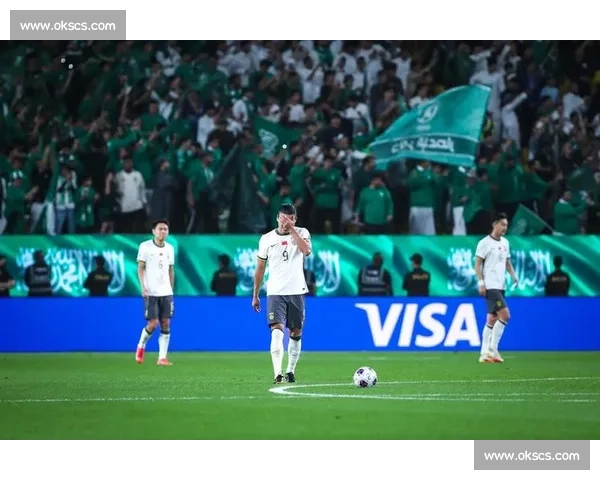 2026世界杯赛制:是激情碰撞的升级,还是规则的混乱 2026世界杯赛制:是激情碰撞的升级,还是规则的混乱