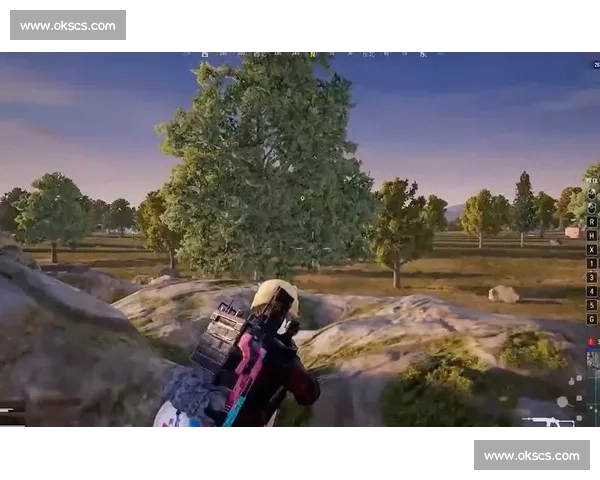 战术竞技新格局：除了吃鸡，还有哪些热门新游