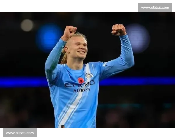 改变世界!哈兰德2026世界杯,他能用足球力量鼓舞所有人吗 改变世界!哈兰德2026世界杯,他能用足球力量鼓舞所有人吗