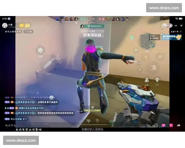 无畏契约直播事故频发，是意外还是人为